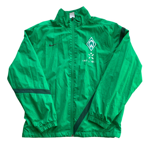 Werder bremen trainingsjacke - werder,