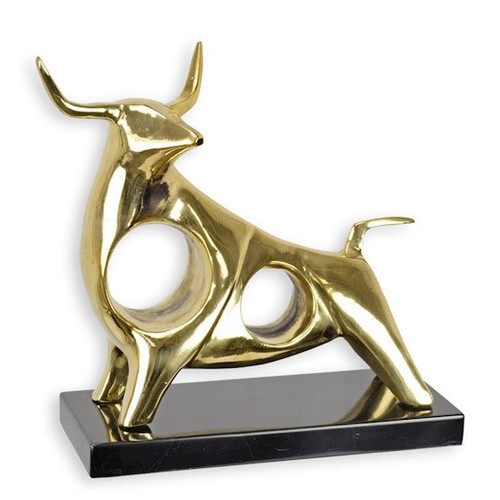 Bronzefigur skulptur bronze - bronzefigur,