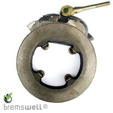 Bremsautomat Ø 242mm für