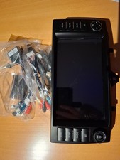 Autoradio mit großem