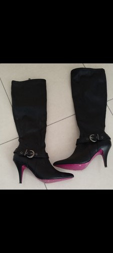 Oliver damen stiefel - s.oliver, pumps