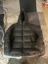 zara winterjacke damen