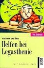 Helfen bei legasthenie - bei,
