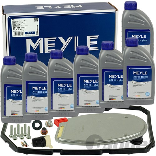 Meyle teilesatz ölwechsel - meyle,