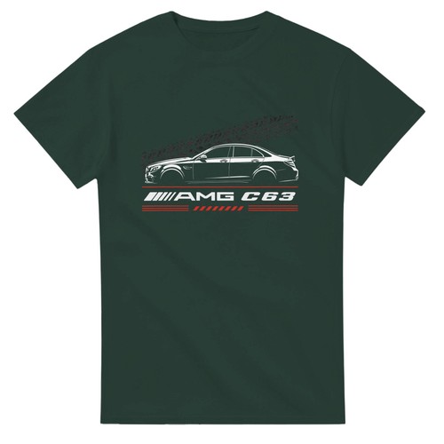 Für fans des mercedes - mercedes-amg, c63
