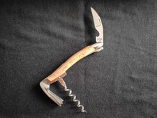 forge de laguiole sommelier