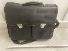 Marc Picard Aktentasche