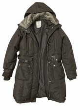 Damen Winterjacke Boysen‘s