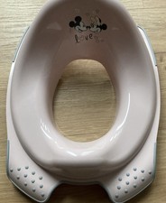 Kinder Mädchen Töpfchen Trainer , Toilettensitz Rosa