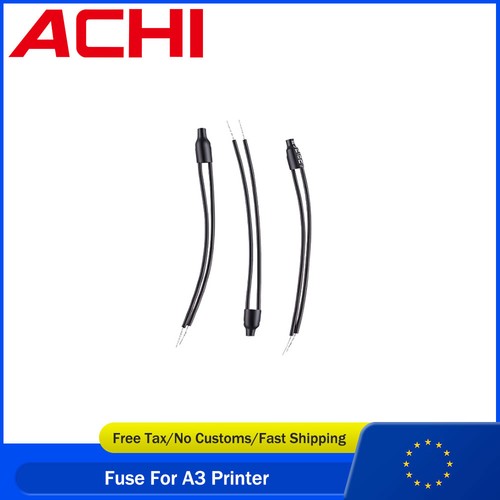 Achi 3pcs printer - 3pcs, uv
