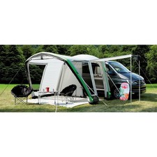 Herzog Air Travel II