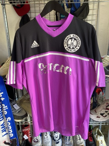 Adidas trikot tennis borussia - trikot,