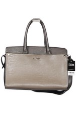 L.CREDI Handtasche Damen