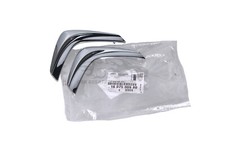 Original Citroen Emblem