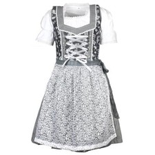 Kinder Dirndl Trachtenkleid