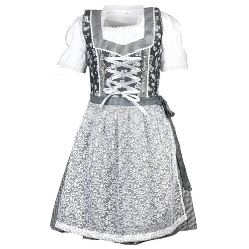 Kinder dirndl trachtenkleid - kinder,