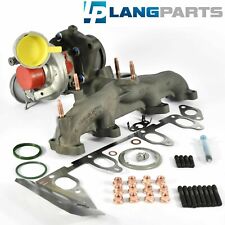 Turbolader für Audi Seat Skoda VW 1.9 TDI PD BLS 03G253019K 54399700029