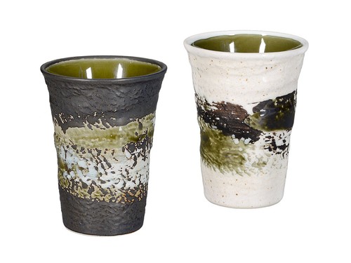 Japanische teetassen teecups - /,