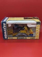 Joal Komatsu Bulldozer