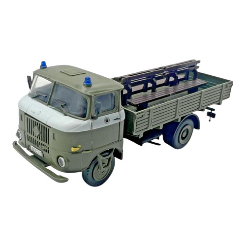 Ifa w 50 - w,