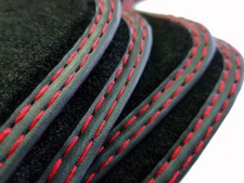 Comfort Fußmatten für VW