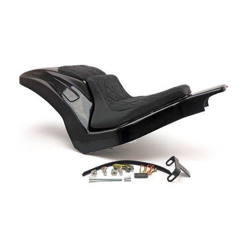 Cultwerk racing heckfender kit - cultwerk,