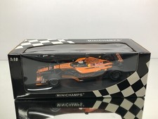 MINICHAMPS 010014 ORANGE