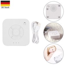 White Noise Machine Weißes