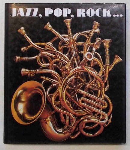 Weill jazz pop rock - jazz,, pop,