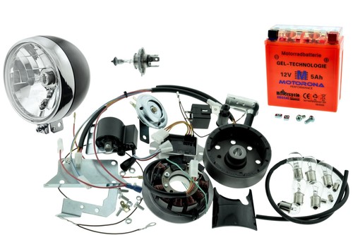 Vape zündung 12v halogen - 3,