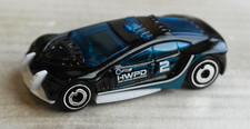 Hot Wheels Speed Trap schwarz