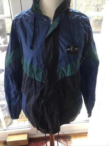 Jeantex herren vintage - jeantex,