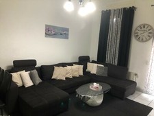 wohnlandschaft mit schlaffunktion gebraucht