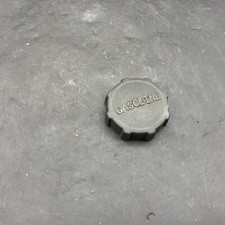Fuel tank cover cap tank