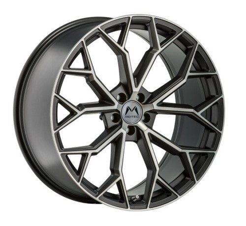 Zoll mct17 felgen für - felgen,