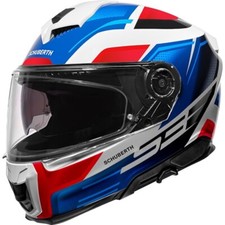 Schuberth Motorradhelm S3