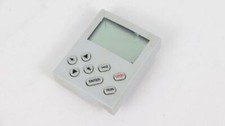 Lenze E82ZBC Keypad