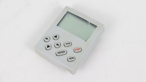 Lenze e82zbc keypad - lenze,