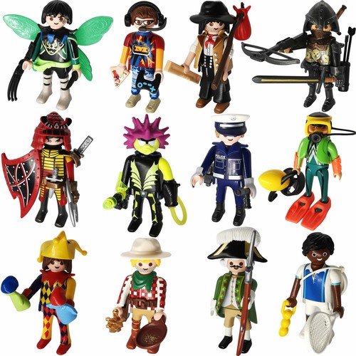 Playmobil 70242 figures serie - playmobil,