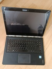 Lenovo YOGA 900-13ISK Convertible Notebook Tablet mit Touch und OVP
