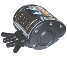 Melasty,4 Exit Pneumatic Goat