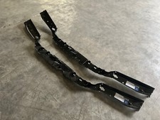 NOS Mercedes 400E E420 500E E500 E60 AMG W124 Kuehlerversteifung Stiffening OEM