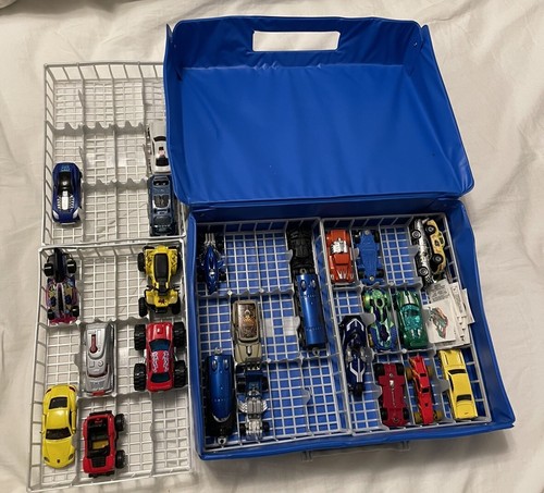 Hotwheels hot wheels collector - hot,