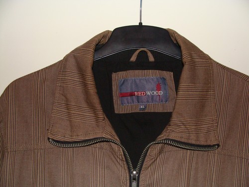 jacke