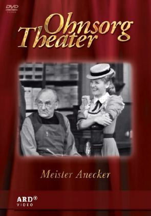 Dvd ohnsorg theater - theater,