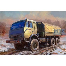 Zvezda zv5074 5350 - zv5074, mustang
