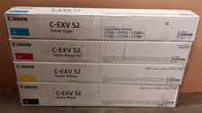 Canon exv52 exv - c-exv, 52