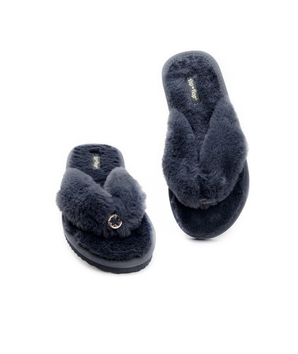 Original flip flop - flip*flop, fur