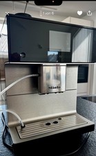 Miele cm 7550 CoffeePassion
