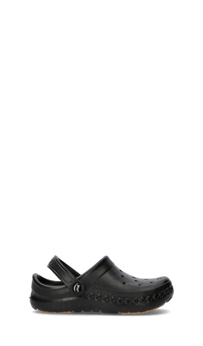 Woz damen clogs - woz, schwarz